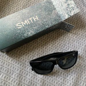 Smith Optics Lowdown Slim Polarized Sunglasses